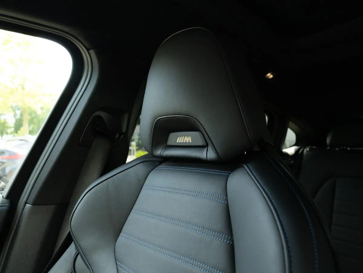 M40i High Exec|Pano|Headup|Kuipstoelen