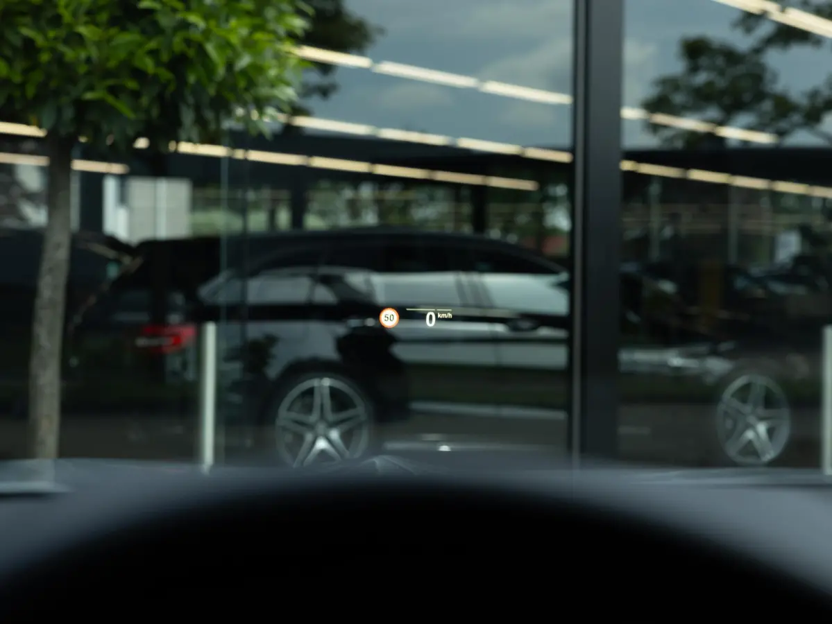 M40i High Exec|Pano|Headup|Kuipstoelen