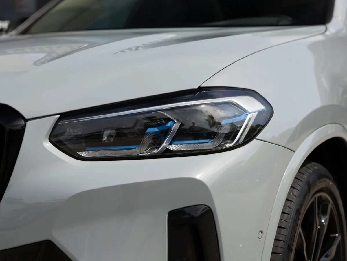M40i High Exec|Pano|Headup|Kuipstoelen