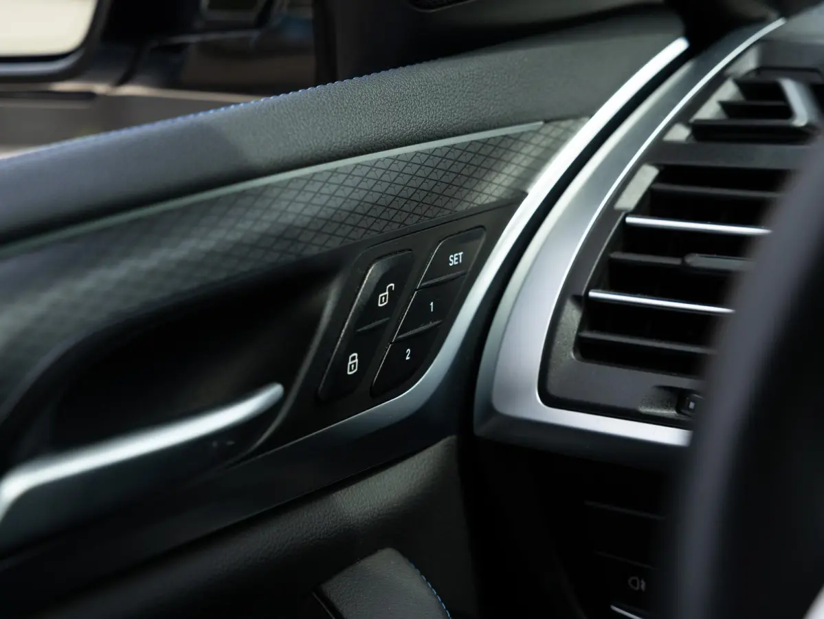 M40i High Exec|Pano|Headup|Kuipstoelen