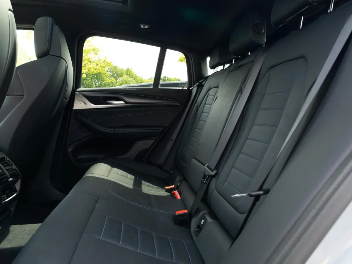 M40i High Exec|Pano|Headup|Kuipstoelen