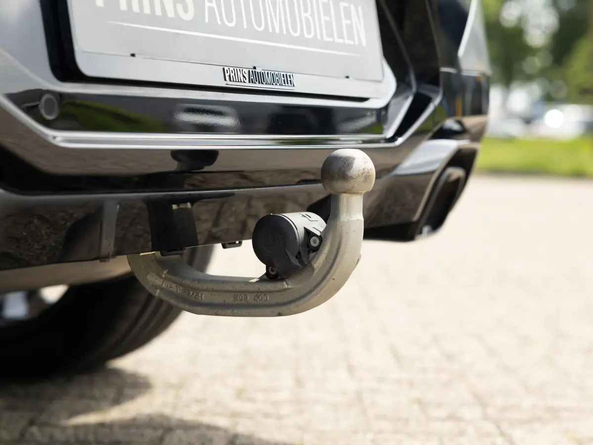 M40i High Exec|Pano|Headup|Kuipstoelen