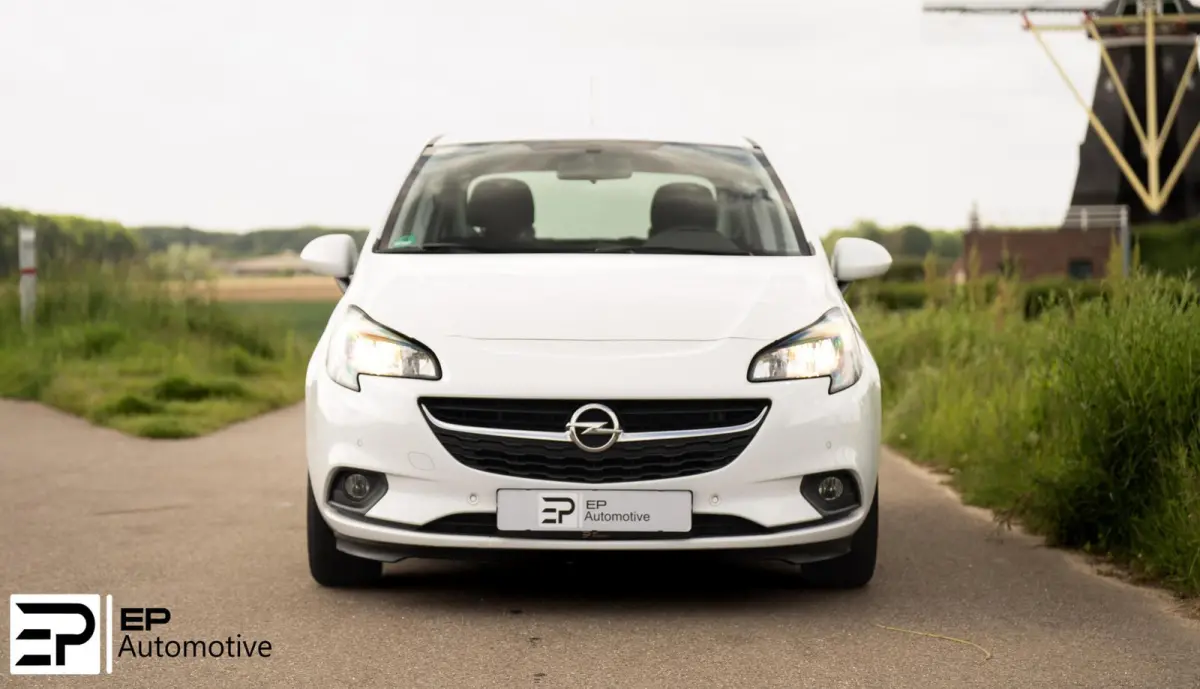 1.4|Camera|360•parkeer|AppleCarPlay|StoelVerwarm