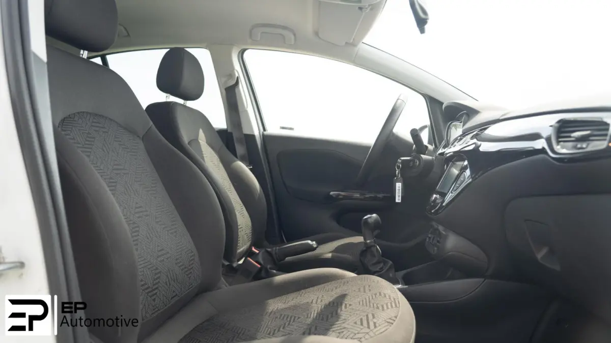1.4|Camera|360•parkeer|AppleCarPlay|StoelVerwarm