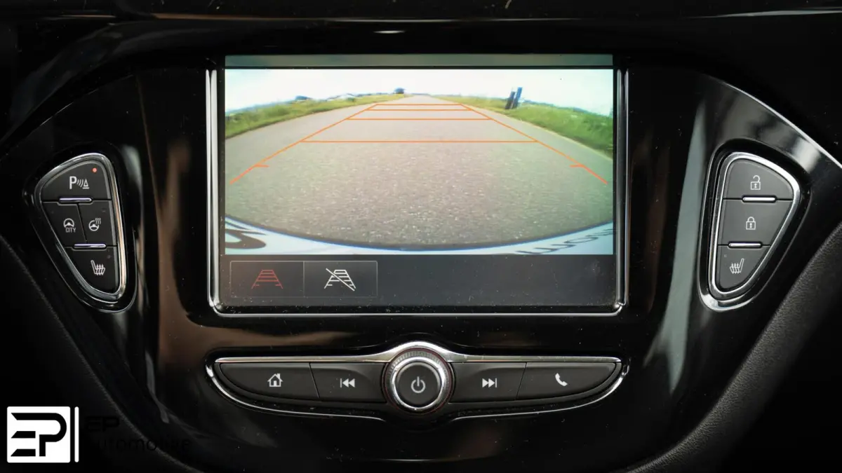 1.4|Camera|360•parkeer|AppleCarPlay|StoelVerwarm