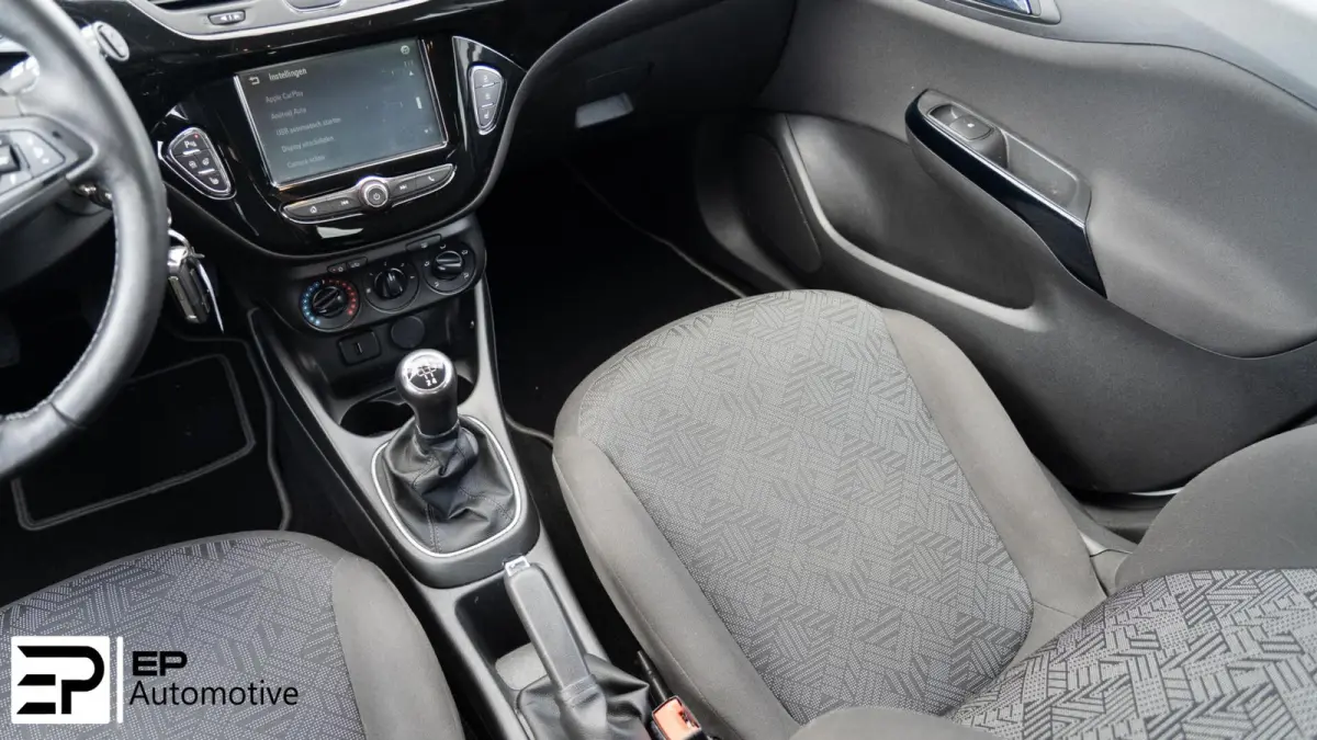 1.4|Camera|360•parkeer|AppleCarPlay|StoelVerwarm