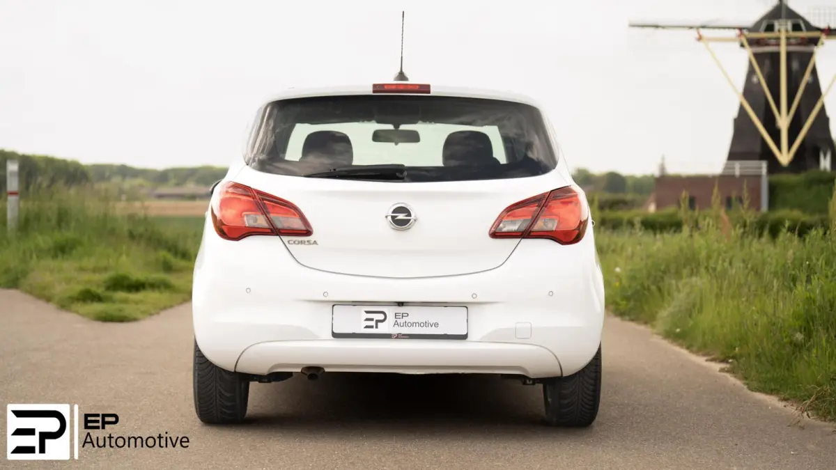 1.4|Camera|360•parkeer|AppleCarPlay|StoelVerwarm