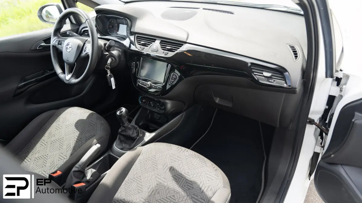1.4|Camera|360•parkeer|AppleCarPlay|StoelVerwarm