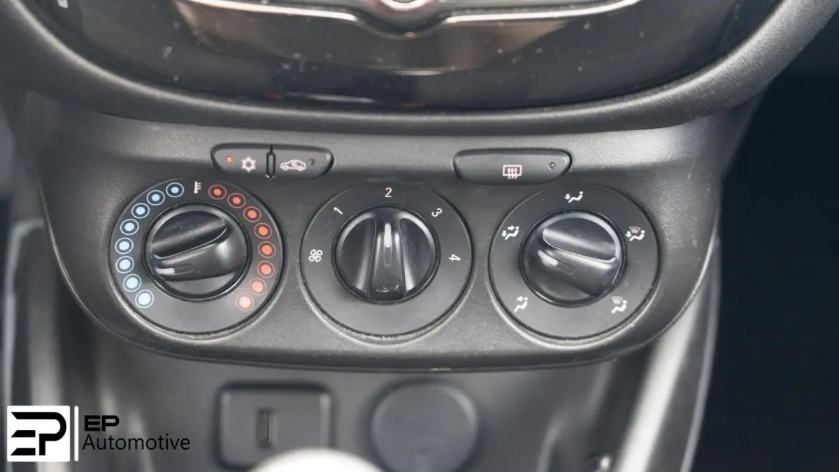 1.4|Camera|360•parkeer|AppleCarPlay|StoelVerwarm