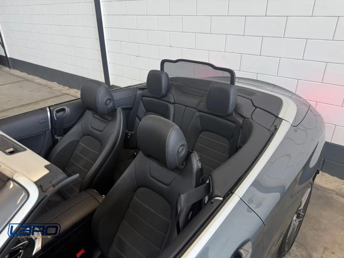 200 AMG Line | Airscarf Trekhaak Multibeam ACC Camera Sfeer CarPlay