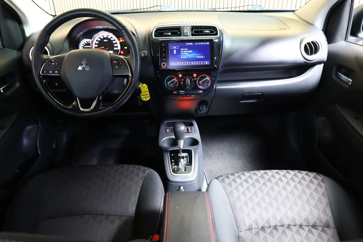 1.2 Dynamic AUTOMAAT AIRCO CAMERA CRUISE BT "22