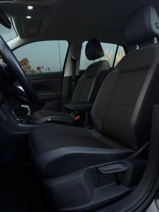 1.0 TSI 3x R-Line | LED | Dodehoek | Carplay