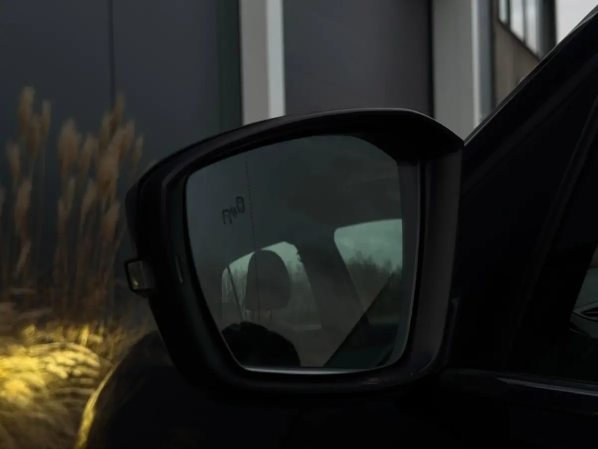 1.0 TSI 3x R-Line | LED | Dodehoek | Carplay