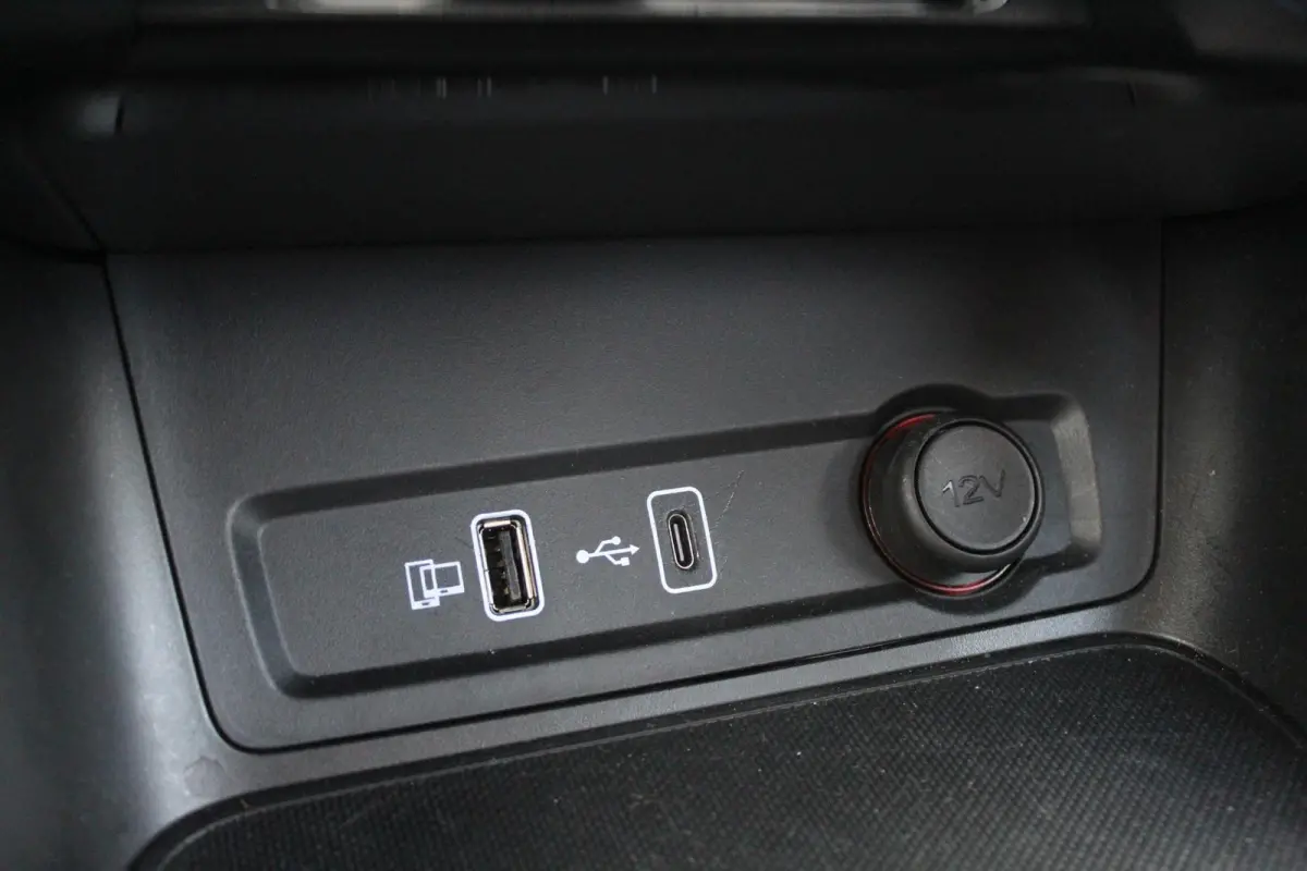 MG EV Standard Range Comfort 50 kWh