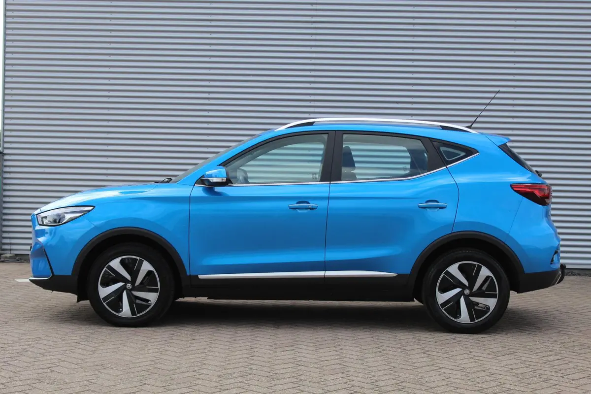 MG EV Standard Range Comfort 50 kWh