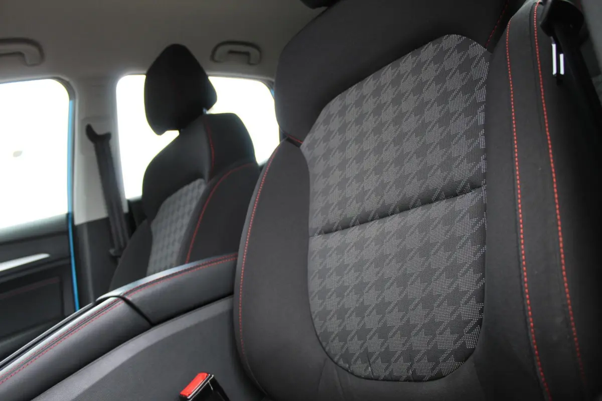 MG EV Standard Range Comfort 50 kWh