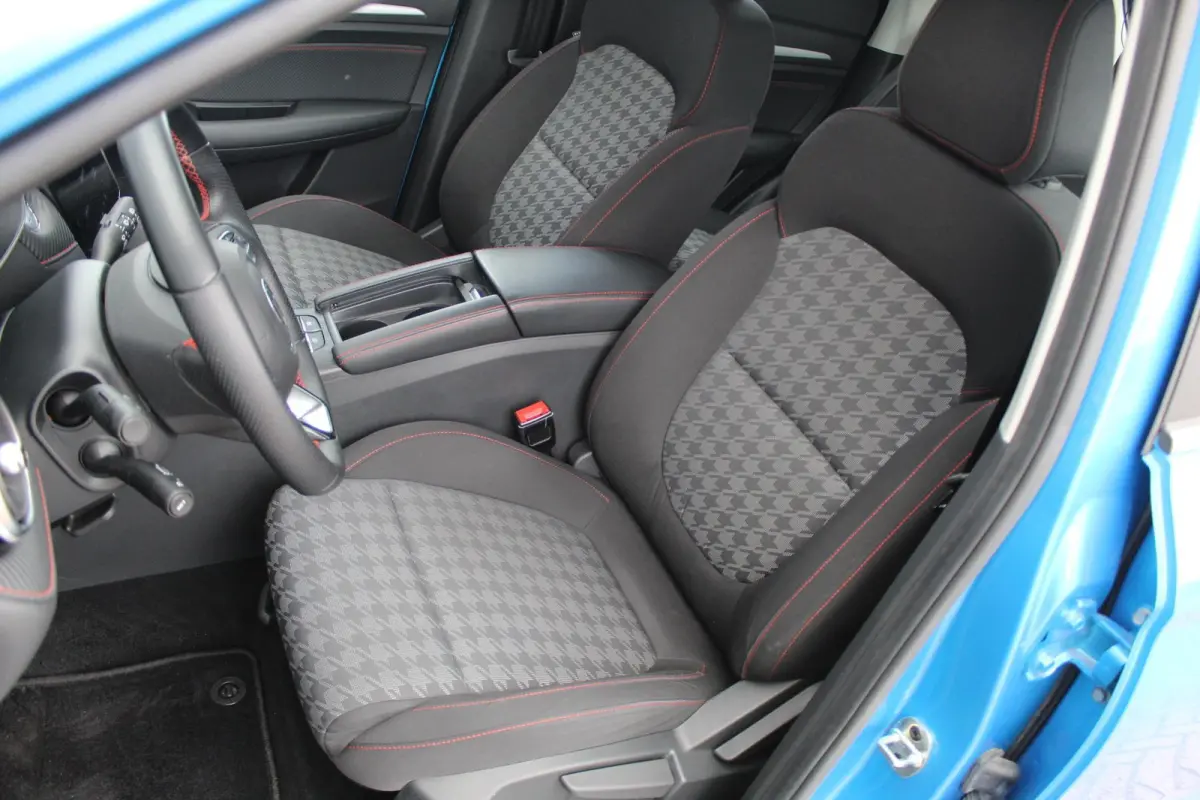 MG EV Standard Range Comfort 50 kWh