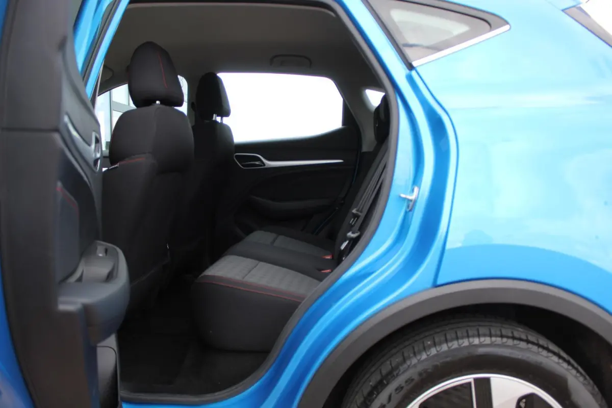 MG EV Standard Range Comfort 50 kWh