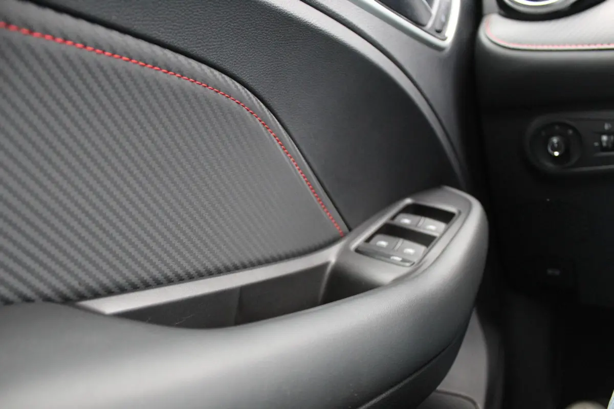 MG EV Standard Range Comfort 50 kWh