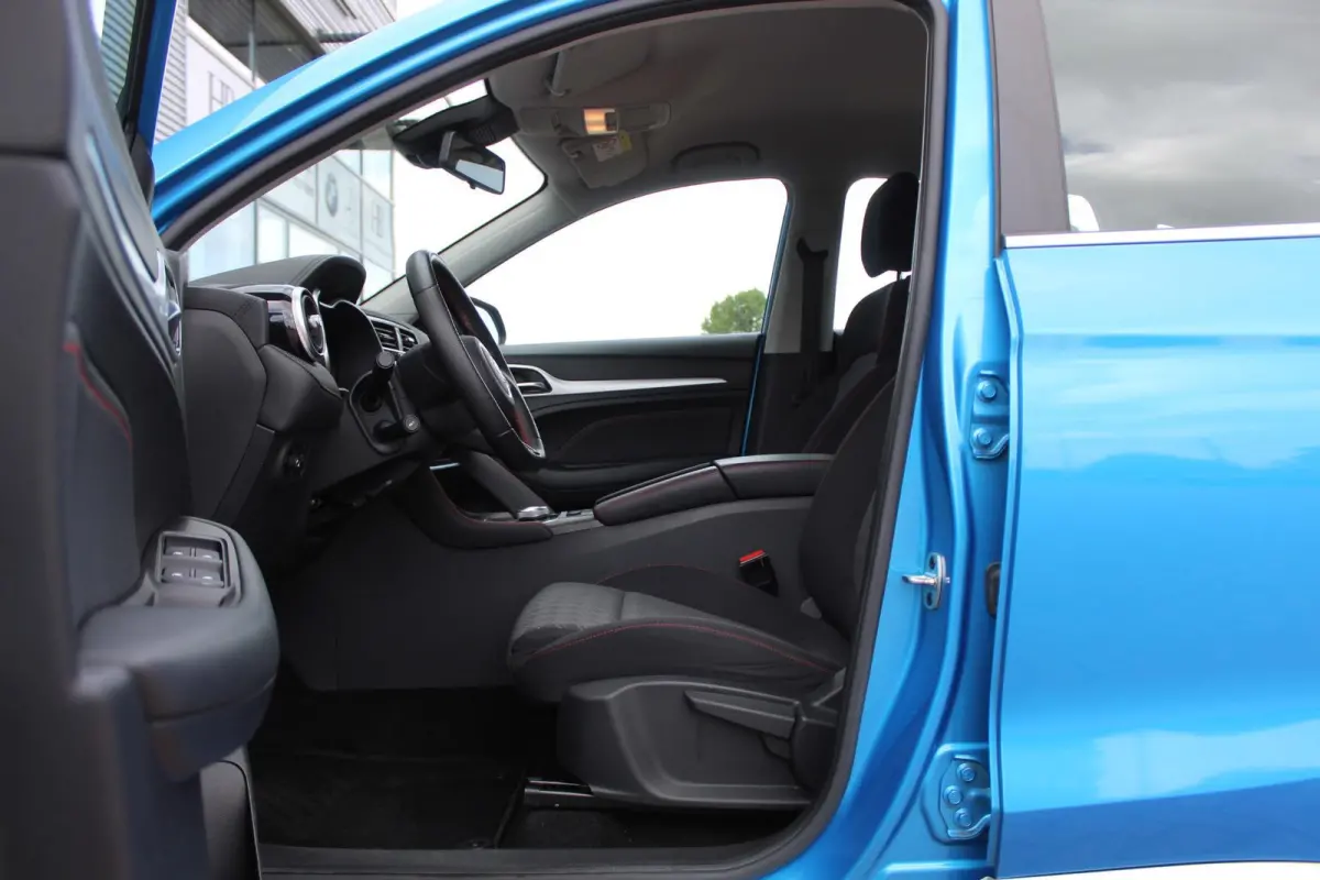 MG EV Standard Range Comfort 50 kWh
