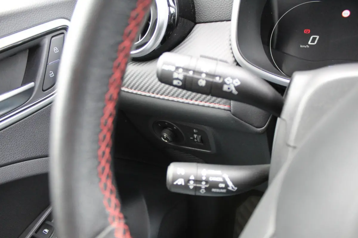 MG EV Standard Range Comfort 50 kWh