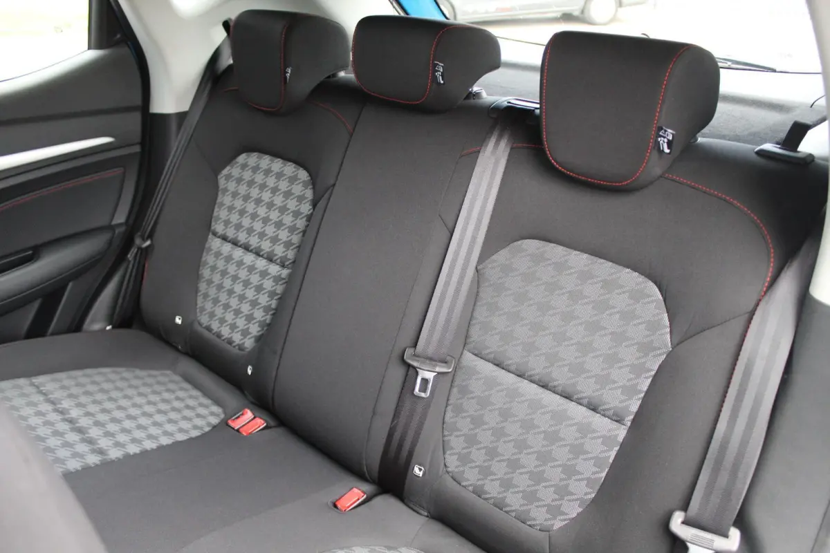 MG EV Standard Range Comfort 50 kWh