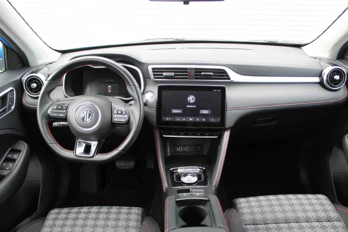 MG EV Standard Range Comfort 50 kWh