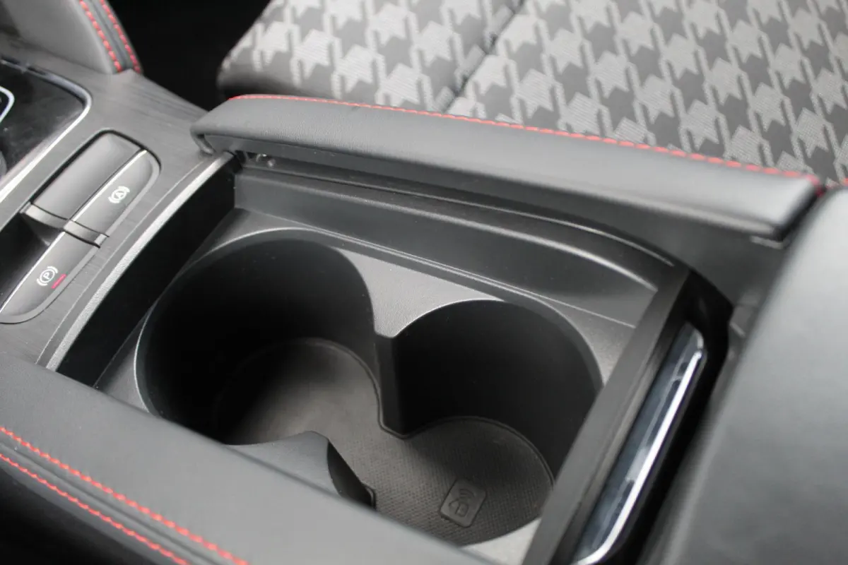 MG EV Standard Range Comfort 50 kWh