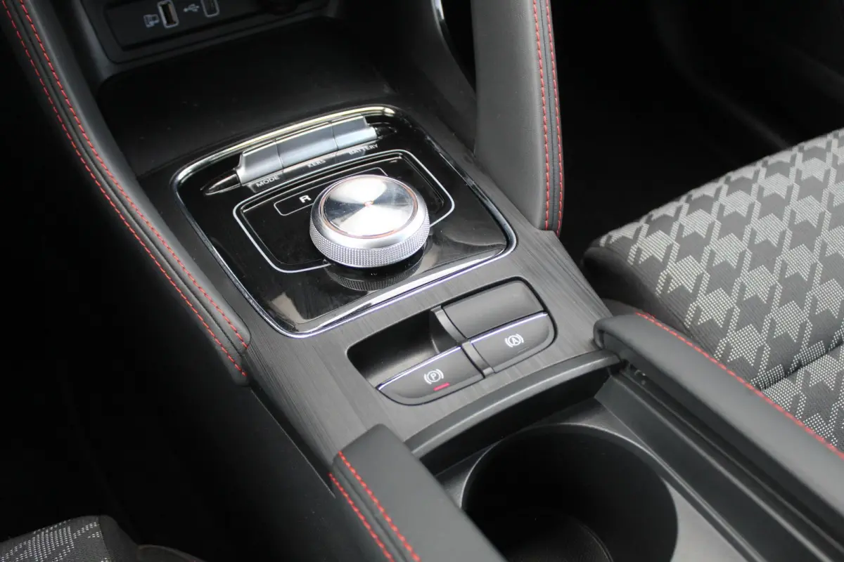 MG EV Standard Range Comfort 50 kWh