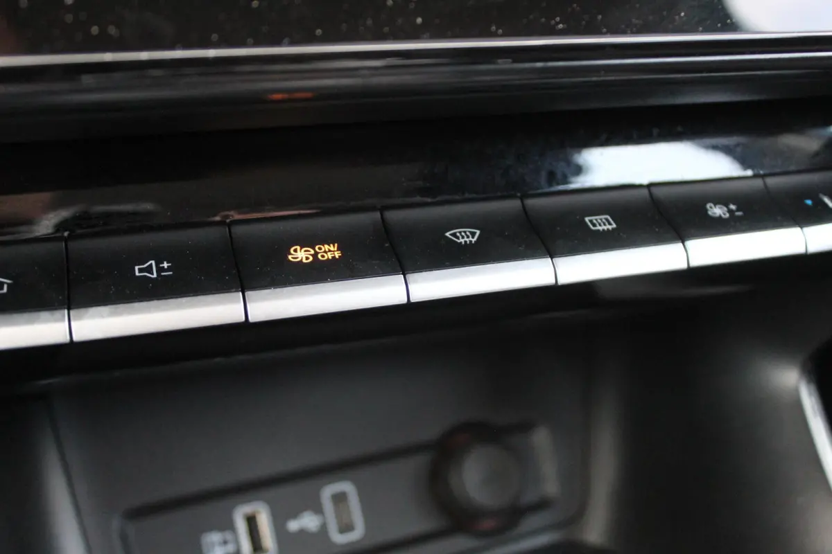 MG EV Standard Range Comfort 50 kWh