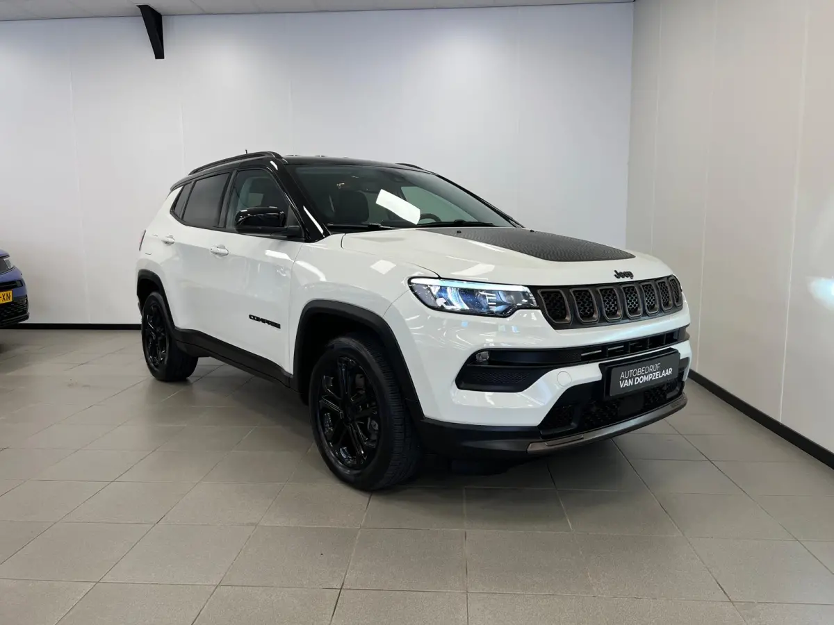 4xe 240 PK / PLUG-IN HYBRID ELECTRIC / UPLAND / NAVI / LEDER / STOEL-STUURVERW. /
