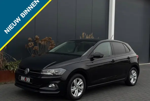 1.0 TSI Comfortline | Airco | Carplay | NAVI