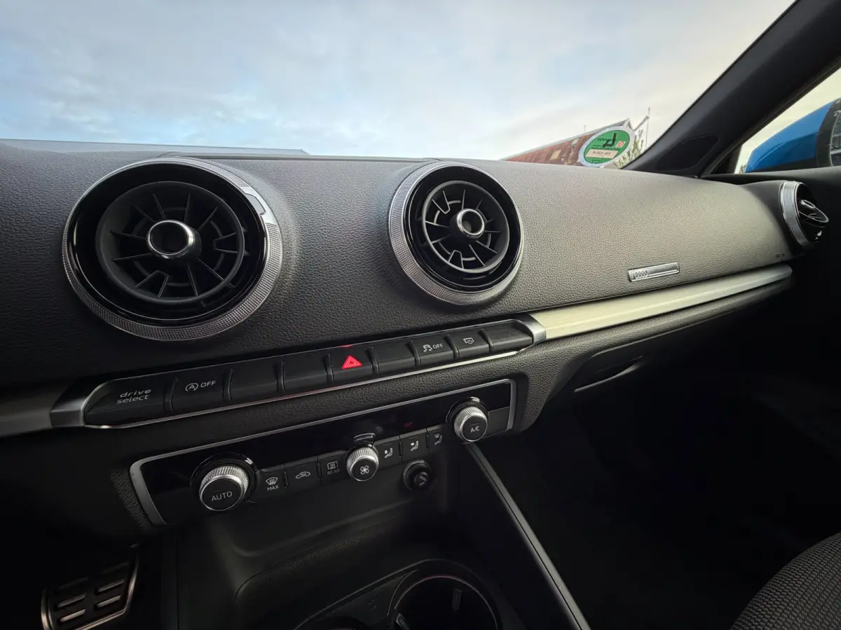1.0 TFSI Sport S Line Edition