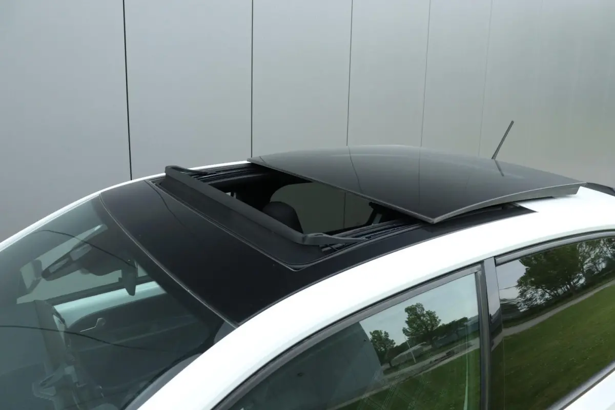 Up! 1.0 TSI GTI / Vol Opties! / Pano / Camera / Cruise / 17"!
