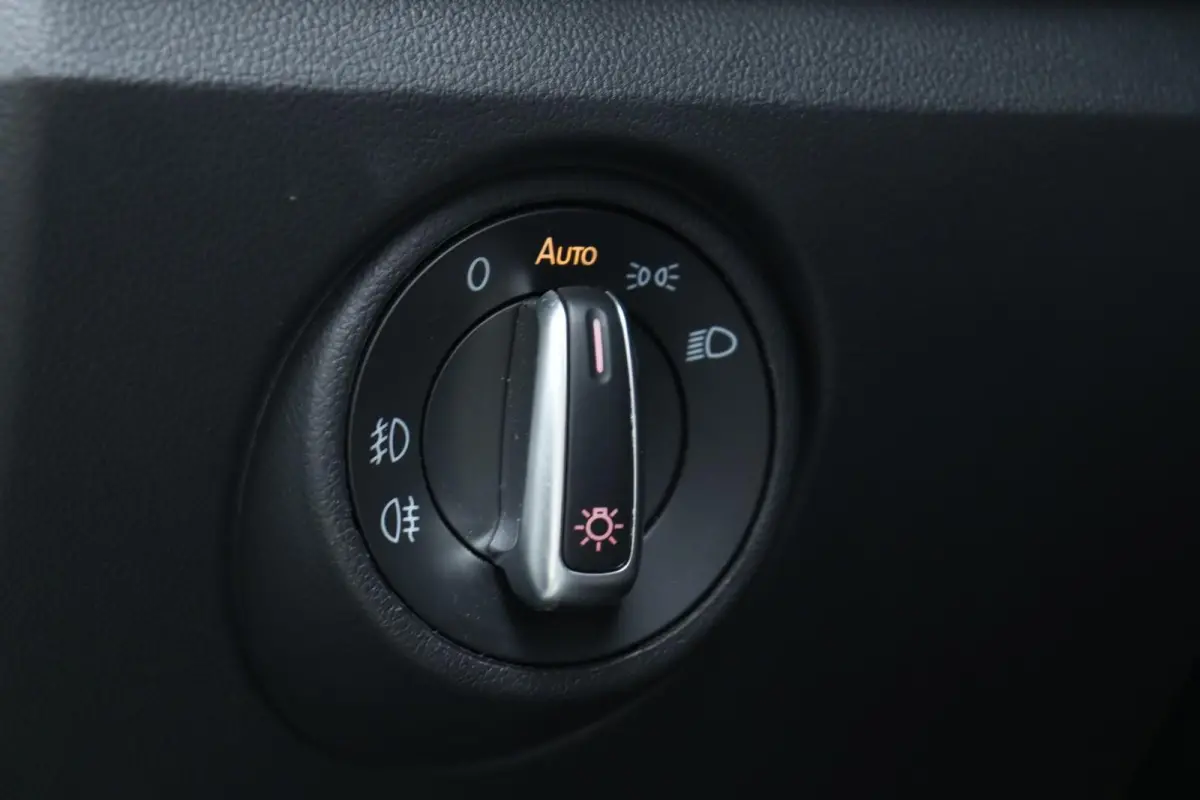 Up! 1.0 TSI GTI / Vol Opties! / Pano / Camera / Cruise / 17"!