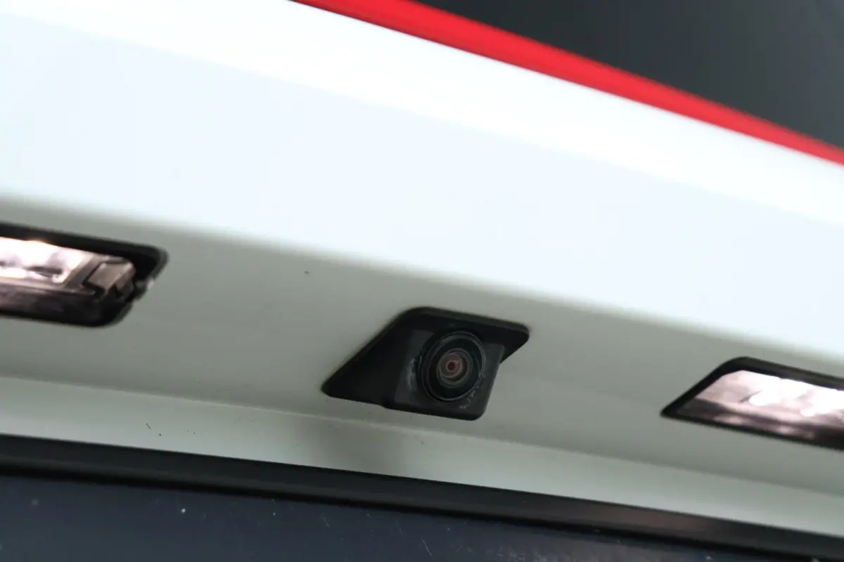 Up! 1.0 TSI GTI / Vol Opties! / Pano / Camera / Cruise / 17"!