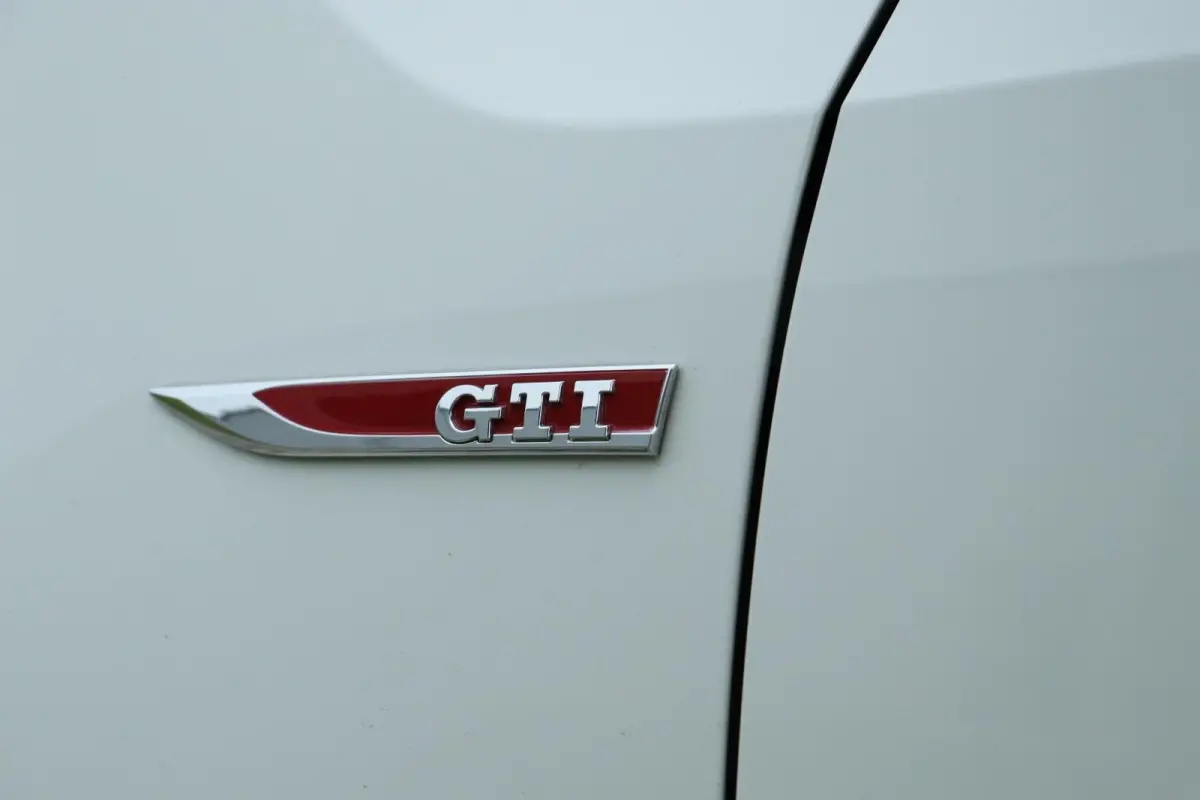 Up! 1.0 TSI GTI / Vol Opties! / Pano / Camera / Cruise / 17"!