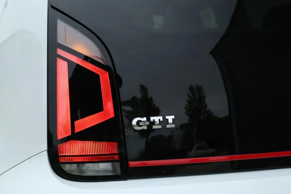 Up! 1.0 TSI GTI / Vol Opties! / Pano / Camera / Cruise / 17"!