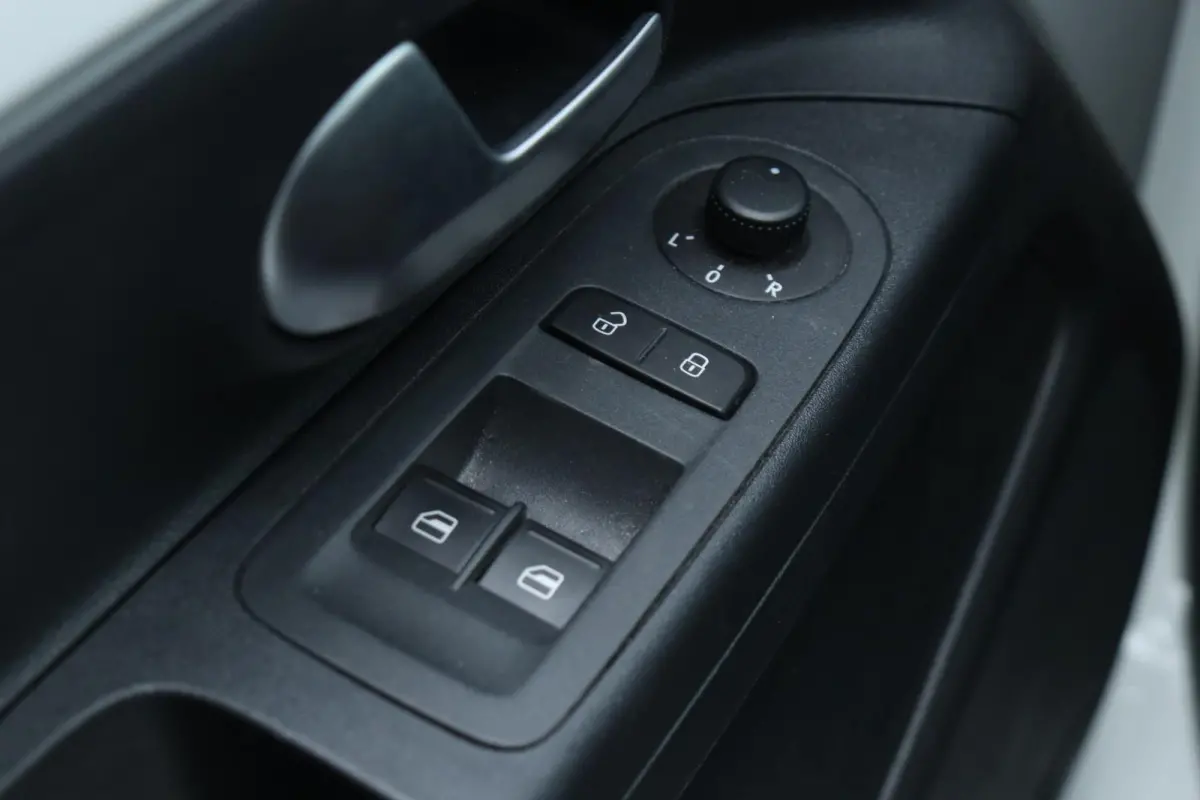 Up! 1.0 TSI GTI / Vol Opties! / Pano / Camera / Cruise / 17"!