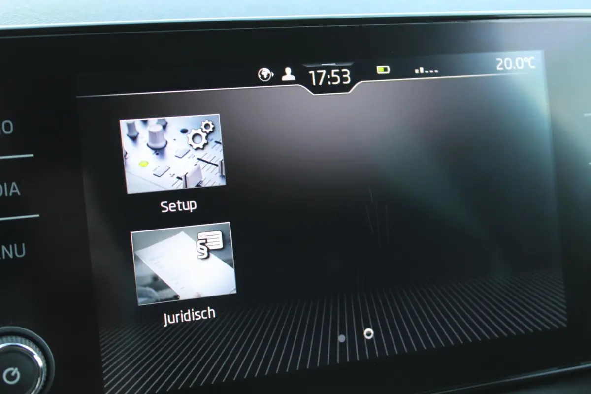 1.0 TSI Sport Business