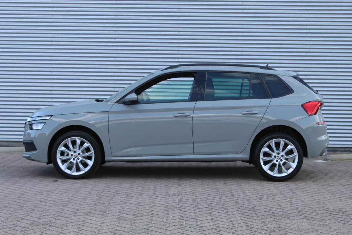 1.0 TSI Sport Business