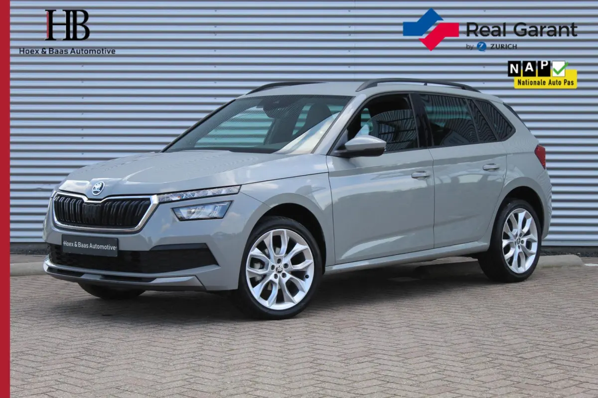 1.0 TSI Sport Business