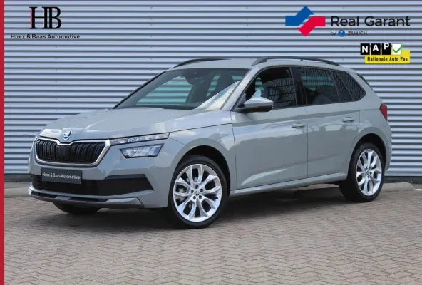 1.0 TSI Sport Business
