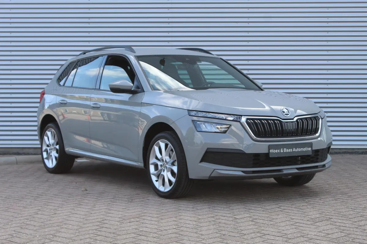 1.0 TSI Sport Business