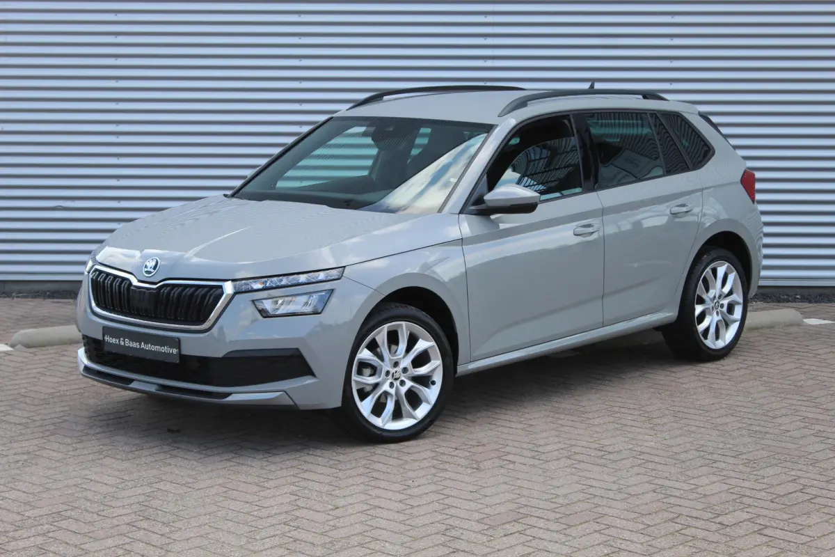 1.0 TSI Sport Business