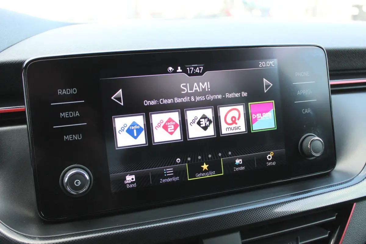 1.0 TSI Sport Business