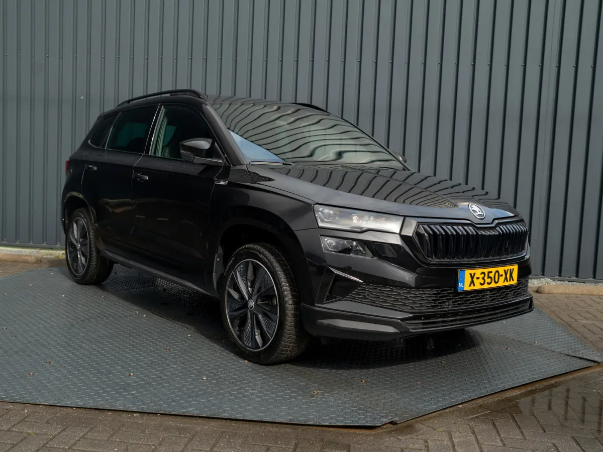 1.5 TSI ACT Sportline Business | Pano | Trekhaak wegkl. | Camera Prijs Rijklaar!!