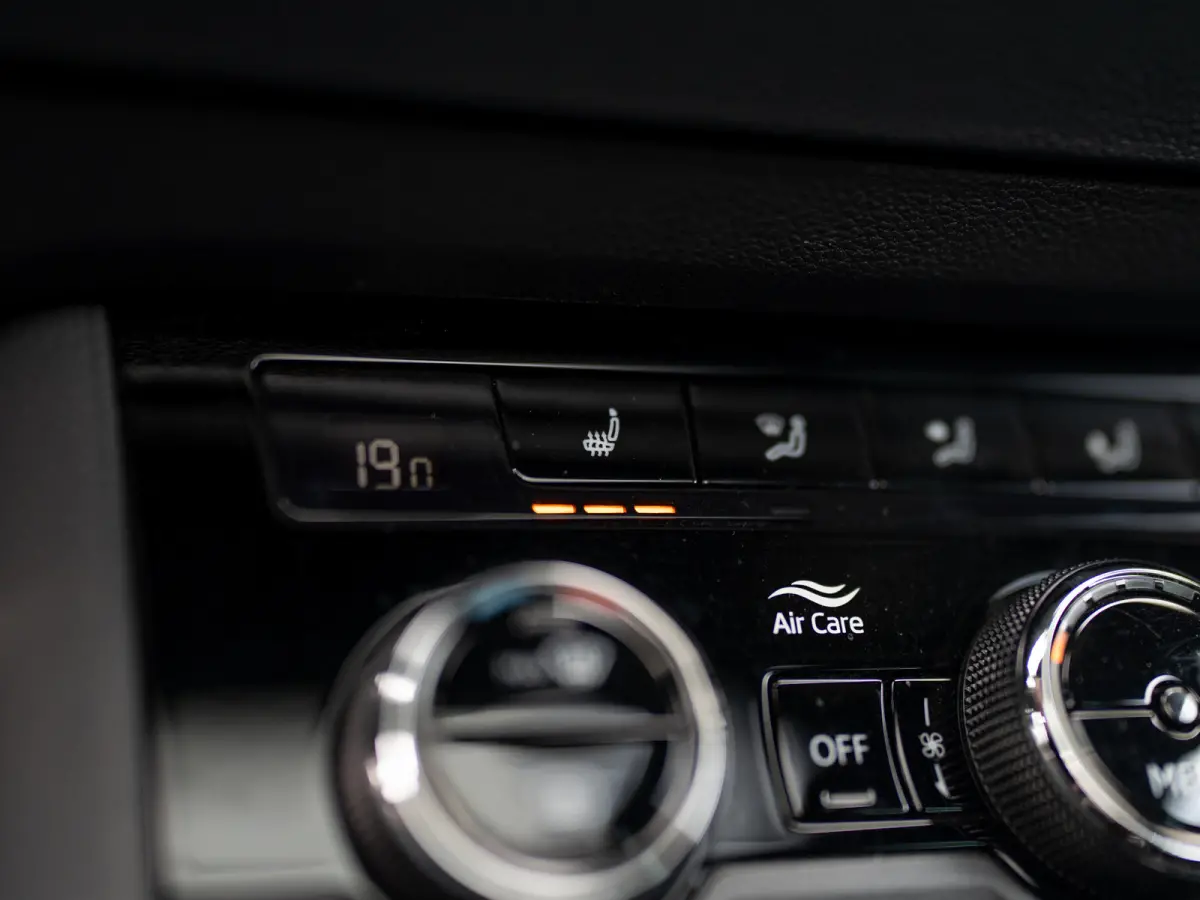 1.5 TSI ACT Sportline Business | Pano | Trekhaak wegkl. | Camera Prijs Rijklaar!!