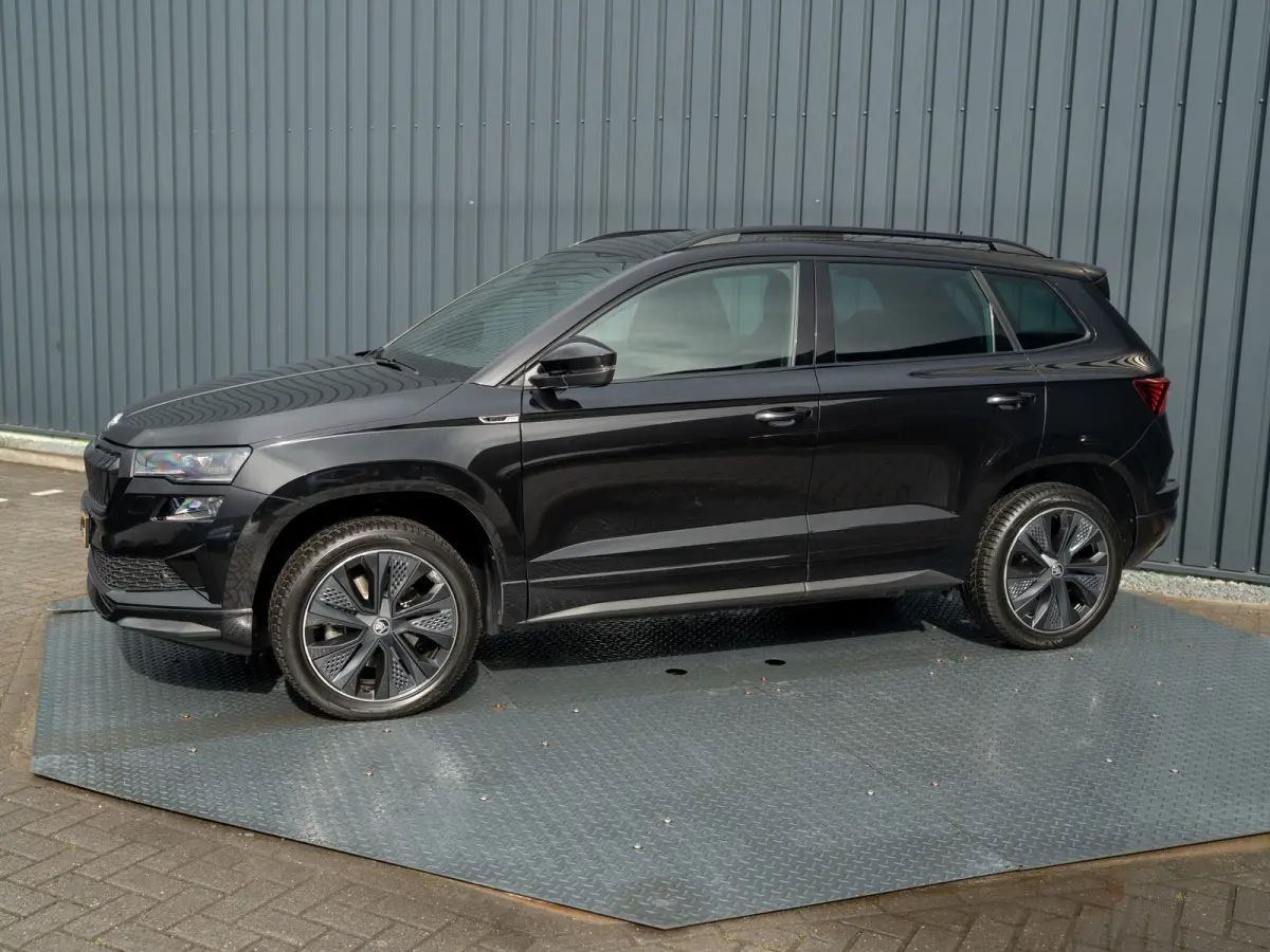 1.5 TSI ACT Sportline Business | Pano | Trekhaak wegkl. | Camera Prijs Rijklaar!!