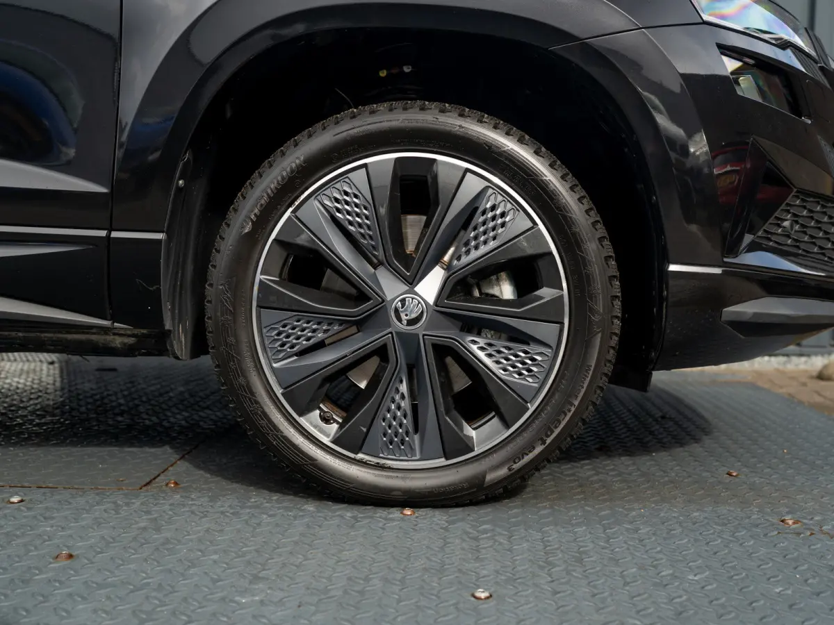 1.5 TSI ACT Sportline Business | Pano | Trekhaak wegkl. | Camera Prijs Rijklaar!!